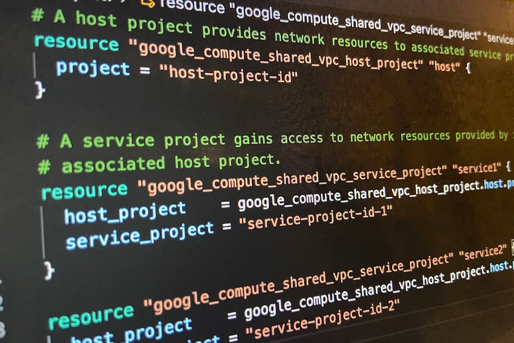 Should you deploy a Shared VPC in GCP?