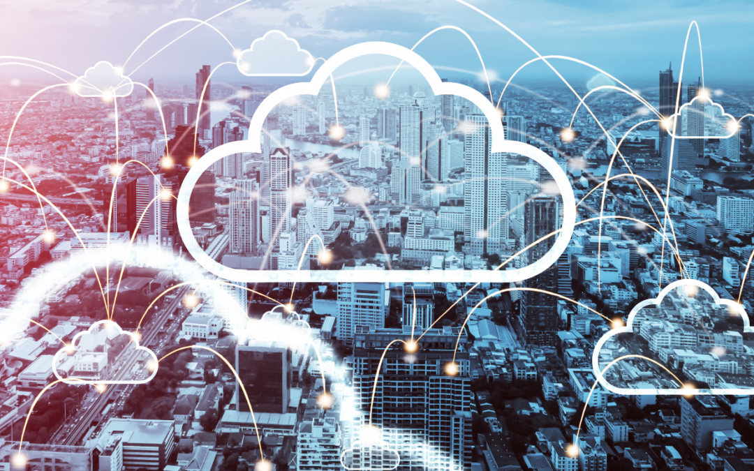 Who is using Google Cloud (GCP)?