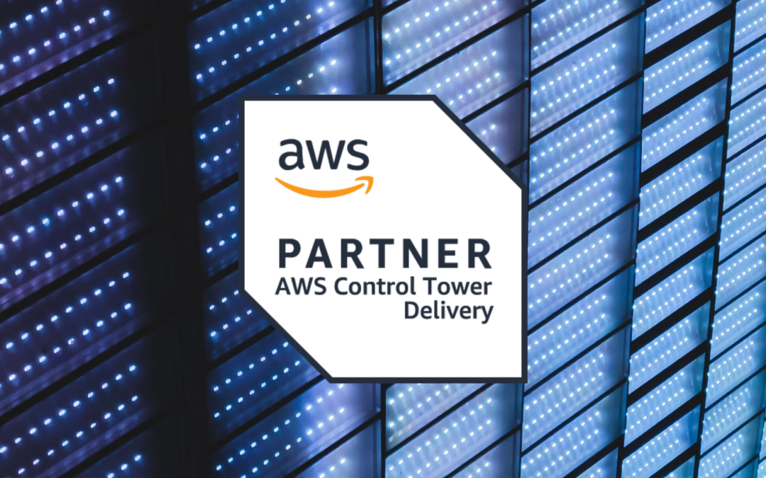 MakeCloud Earns AWS Service Delivery Specialisation