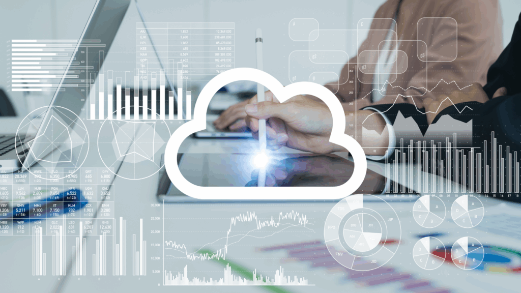 Managed Cloud Services