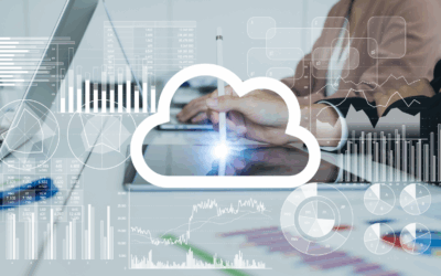 5 Benefits of Managed Cloud Services